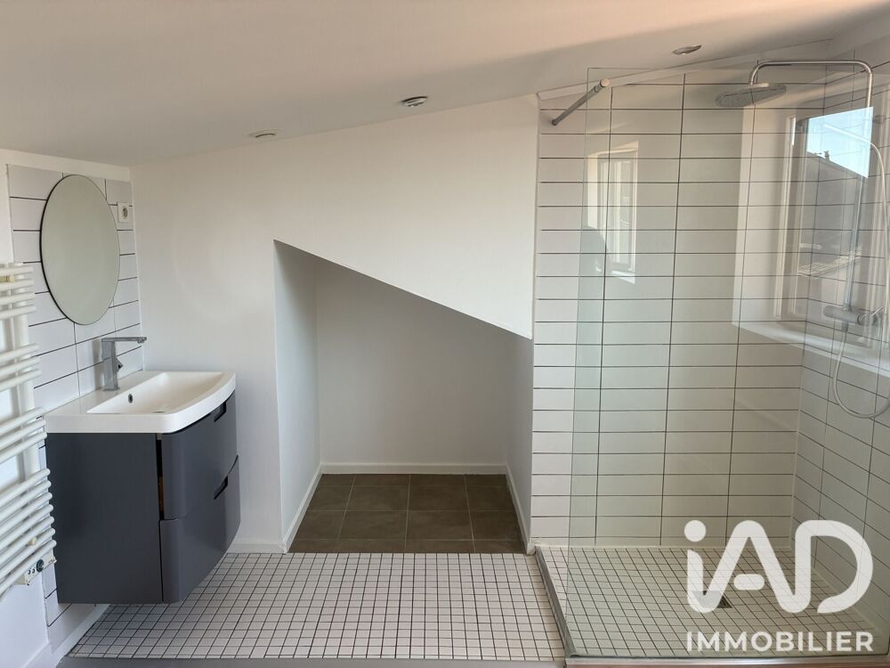 Vente Appartement Vente Duplex 2 pièces Lyon 5
