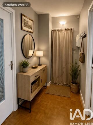  Appartement à vendre 3 pièces 71 m²