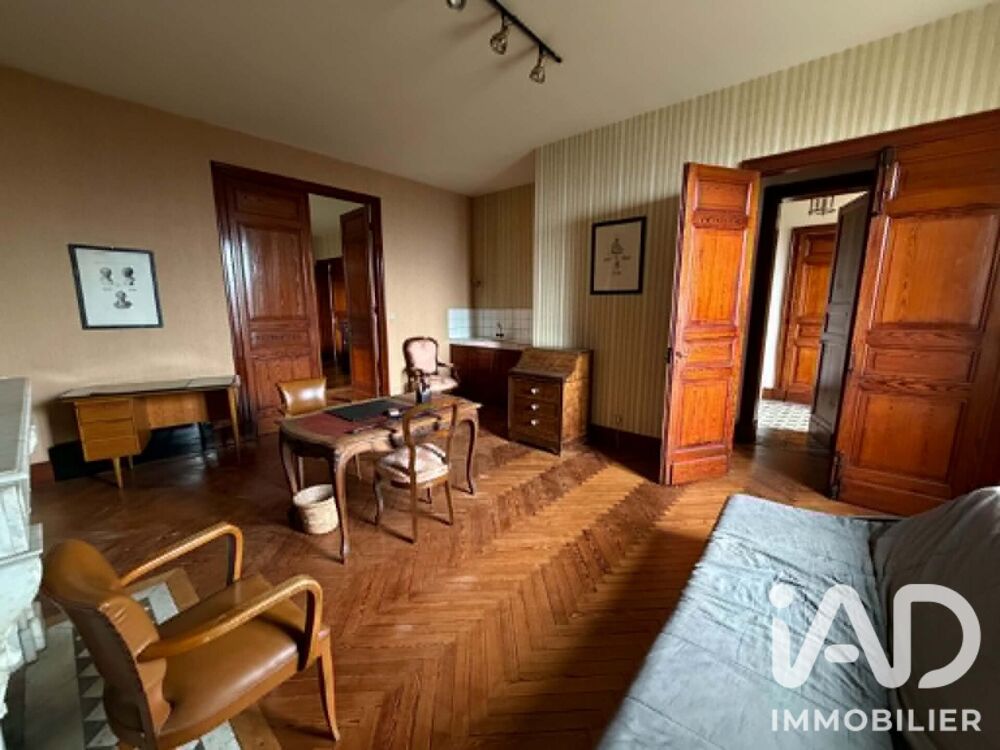 Vente Maison Vente Maison/villa 15 pièces Tonneins