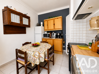  Maison à vendre 5 pièces 79 m²