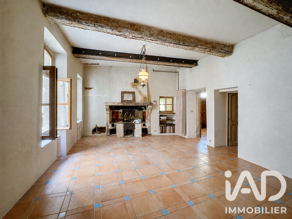 Vente Maison Vente Maison de village 6 pièces Malaucène