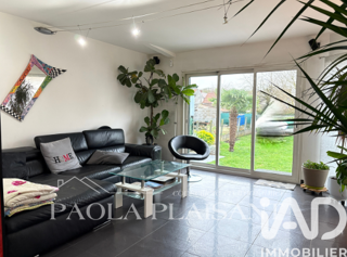  Maison à vendre 5 pièces 91 m²