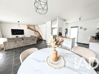  Maison à vendre 5 pièces 100 m²