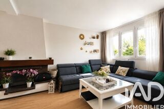  Maison à louer 5 pièces 104 m²