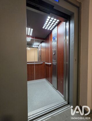  Appartement à vendre 2 pièces 51 m²