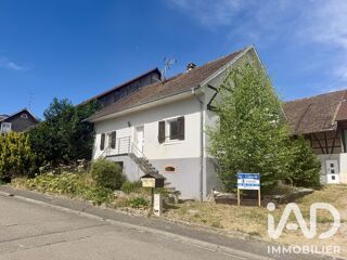  Maison à vendre 4 pièces 109 m²