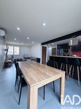 Maison à vendre 4 pièces 102 m²