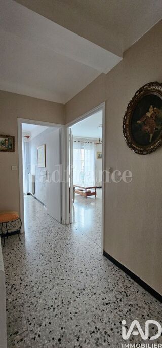  Appartement � vendre 4 pi�ces 78 m�