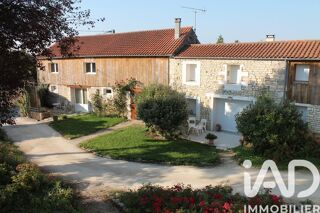  Maison à vendre 10 pièces 458 m²