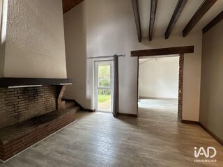  Maison � vendre 6 pi�ces 138 m�