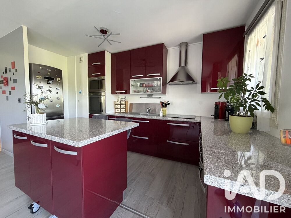 Vente Appartement Vente Appartement 4 pièces Torcy