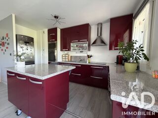  Appartement à vendre 4 pièces 82 m²