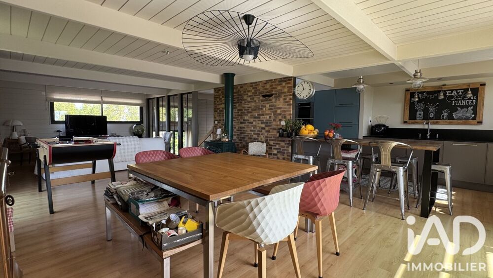 à vendre  Maison Plougastel-Daoulas (29470)
