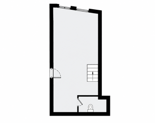  Appartement à vendre 2 pièces 32 m²