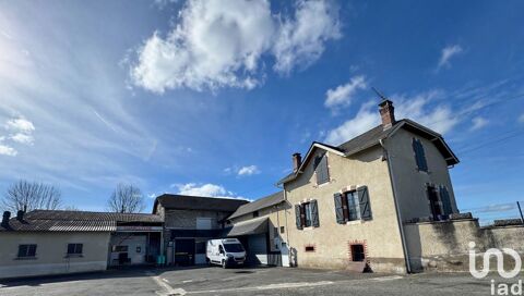   Vente Murs commerciaux 700 m&sup2; 