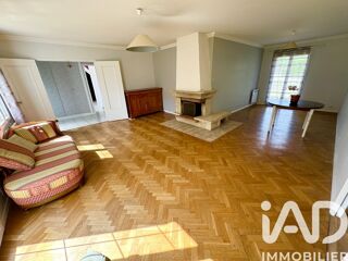  Maison à vendre 5 pièces 127 m²