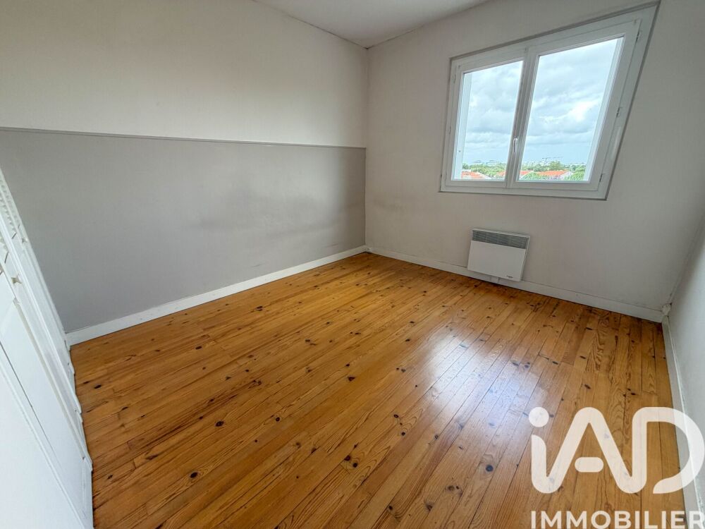 Vente Appartement Vente Appartement 3 pièces La rochelle