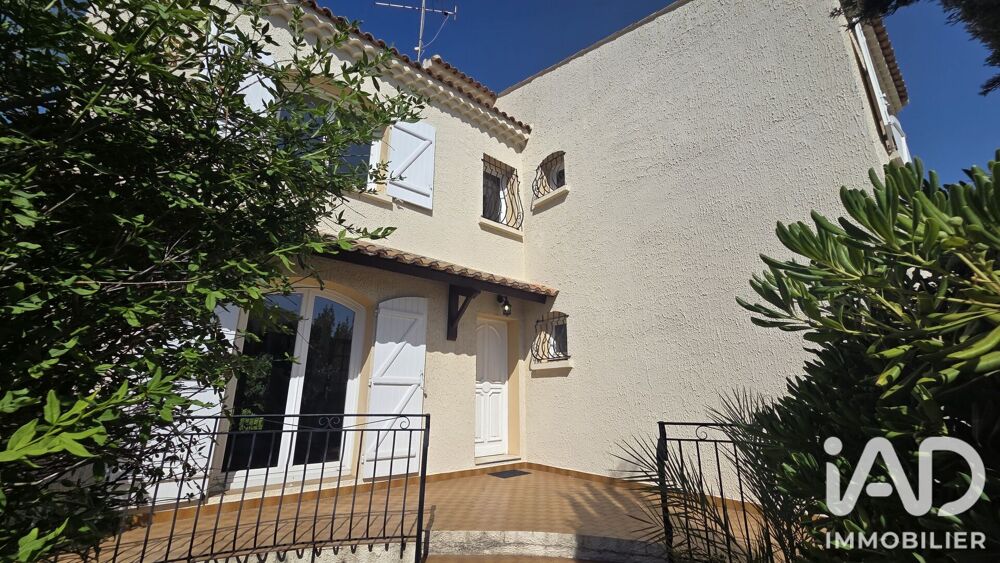 vente Maison - 5 pièce(s) - 140 m² Béziers (34500)