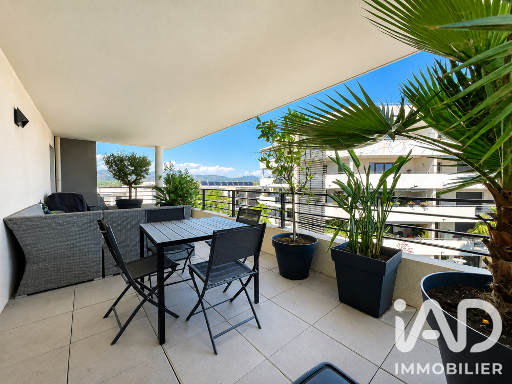 Appartement 2 pièces 41 m² · à Saint-Raphaël · 41 m² · 251 600 €