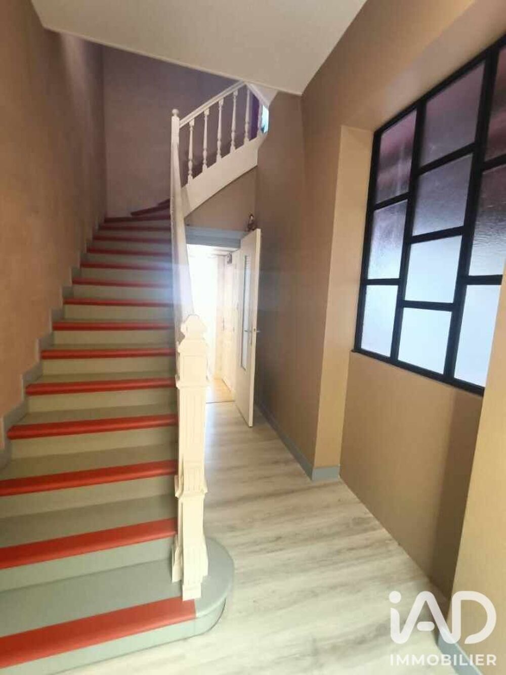 Vente Maison Vente Maison de ville 7 pièces Vichy