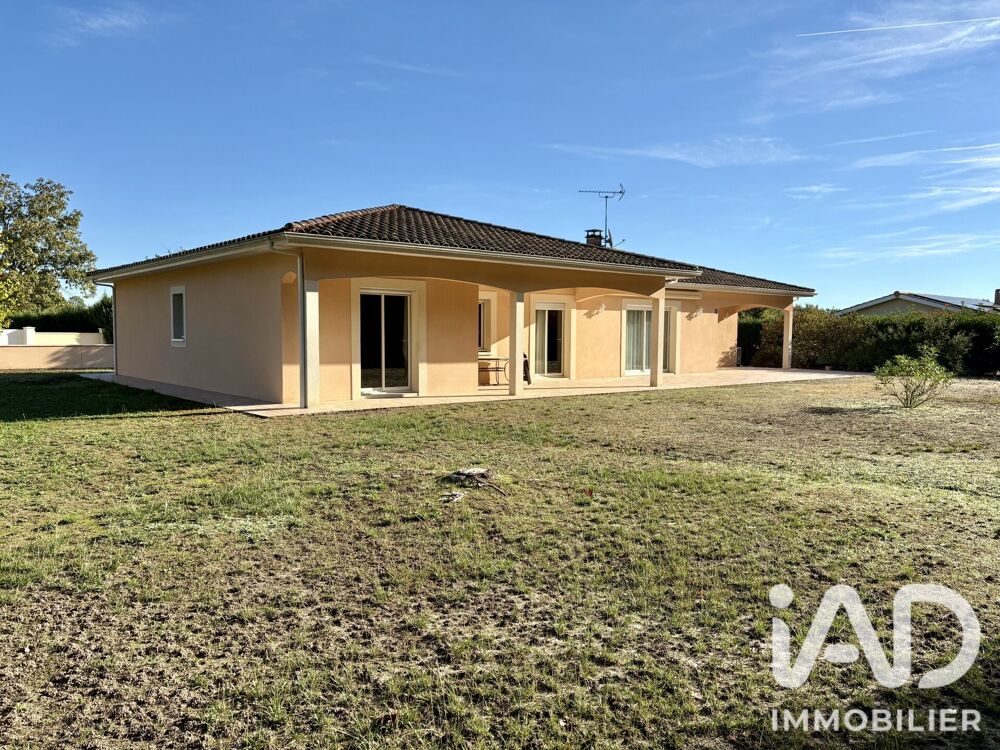 Vente Maison Vente Maison/villa 4 pièces Coimères