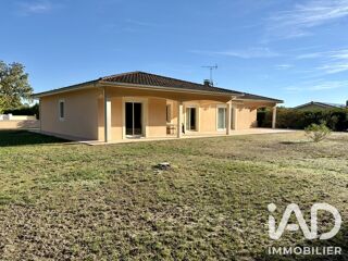  Maison à vendre 4 pièces 154 m²