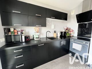  Appartement � vendre 2 pi�ces 45 m�