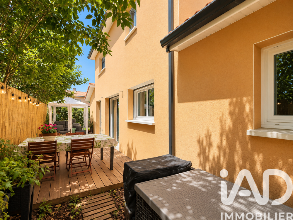Vente Maison Vente Maison/villa 4 pièces Montauban