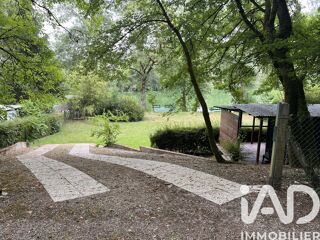  Terrain à vendre 732 m²