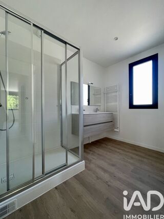  Maison à vendre 4 pièces 119 m²