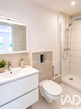  Appartement � vendre 1 pi�ce 26 m�