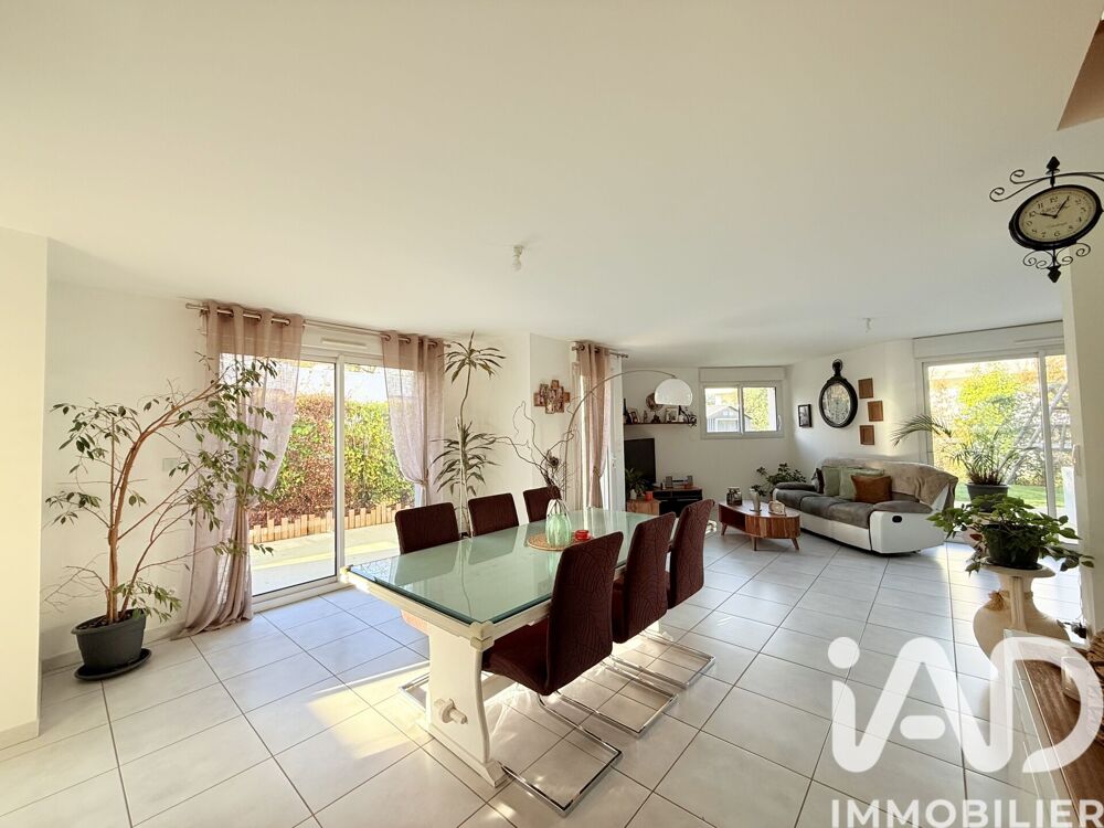 Vente Pavillon 7 pièces