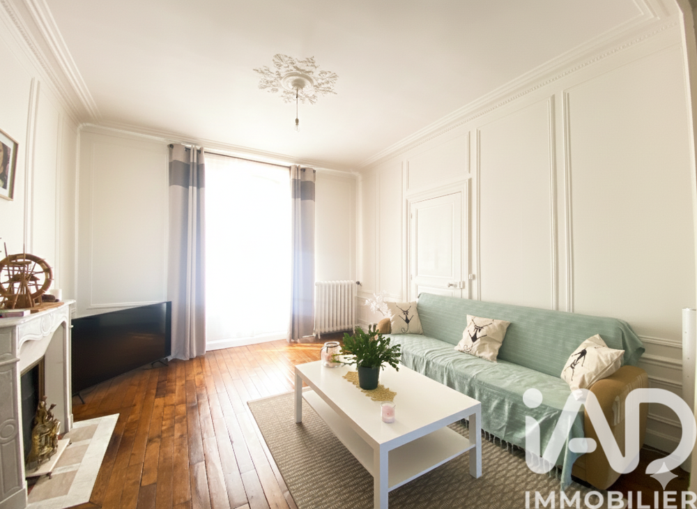 Vente Maison Vente Maison/villa 10 pièces Le malesherbois