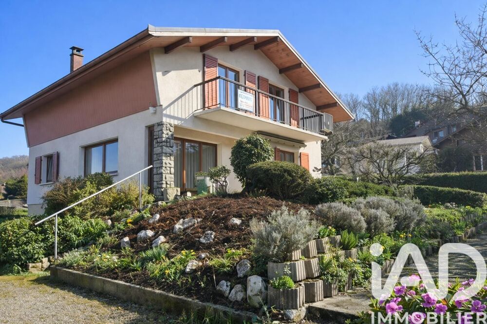 Vente Maison Vente Maison traditionnelle 7 pièces Publier