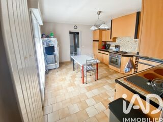  Maison à vendre 4 pièces 112 m²