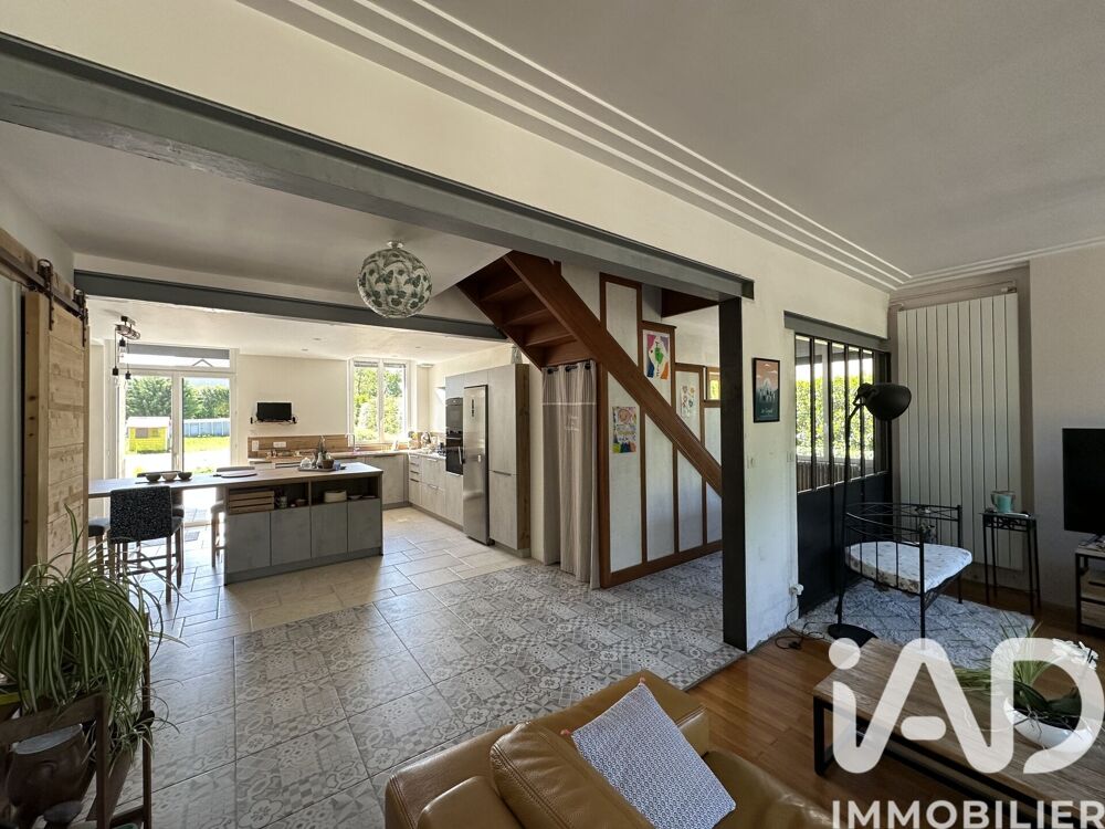 Vente Maison/villa 9 pièces