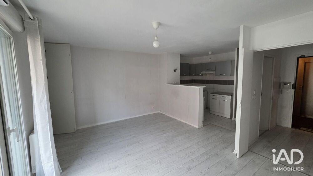 location Appartement - 2 pièce(s) - 49 m² Rosny-sous-Bois (93110)