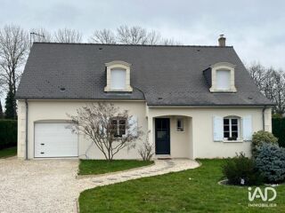  Maison à vendre 5 pièces 145 m²