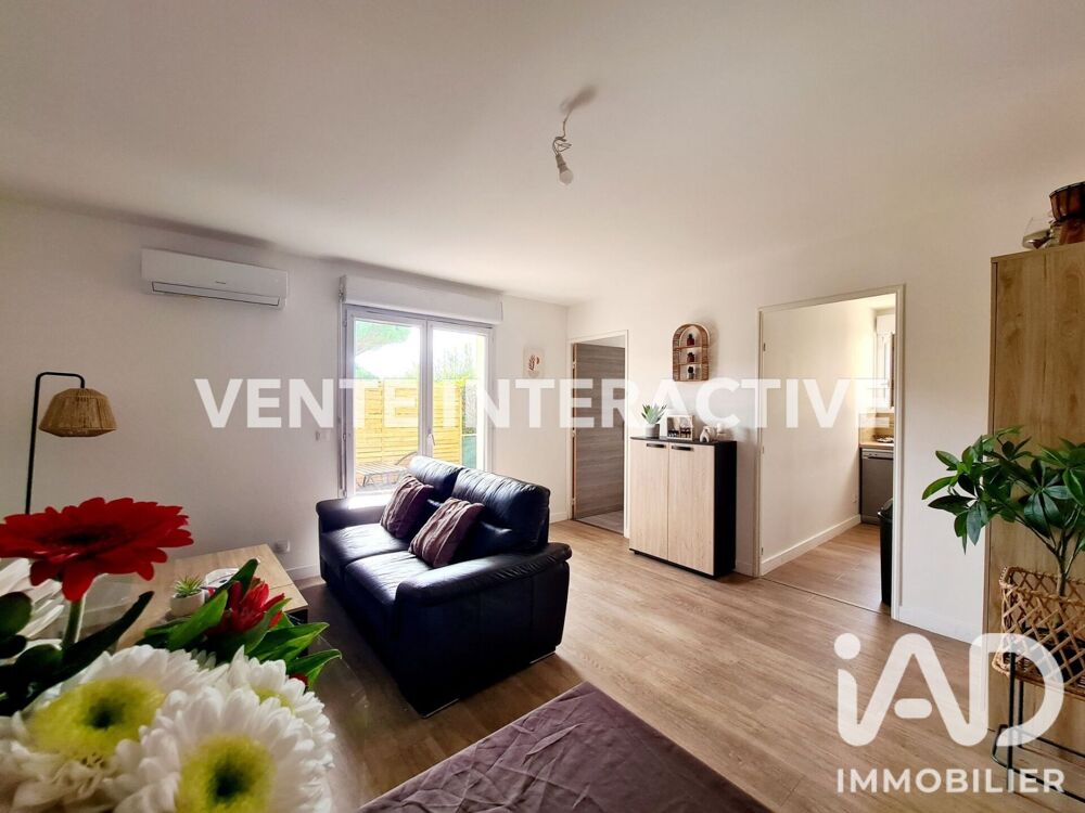 Vente Appartement Vente Appartement 3 pièces Villeneuve-lès-béziers
