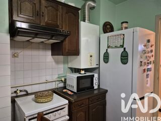  Appartement à vendre 4 pièces 85 m²
