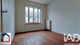  Maison à vendre 6 pièces 113 m²