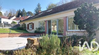  Maison à vendre 8 pièces 170 m²