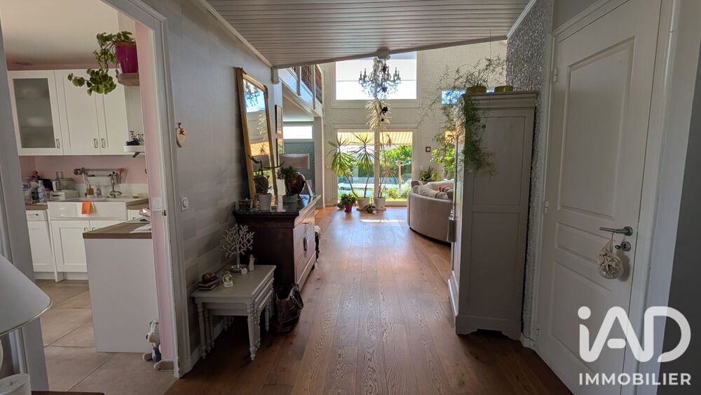 Vente Maison Vente Maison/villa 10 pièces Sorbiers