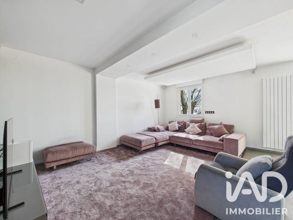 Vente Maison Vente Maison/villa 5 pièces Saint-witz