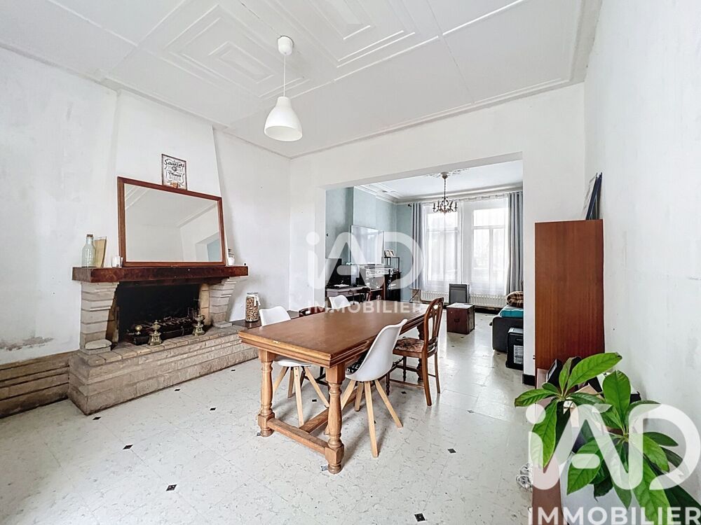 Vente Maison Vente Maison/villa 16 pièces Hesdin