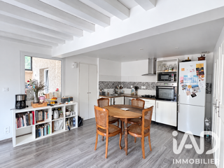 Vente Maison Vente Maison/villa 4 pièces Châtonnay