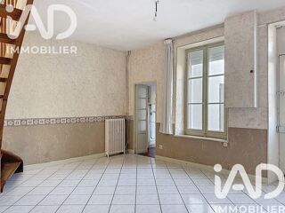  Maison � vendre 4 pi�ces 75 m�