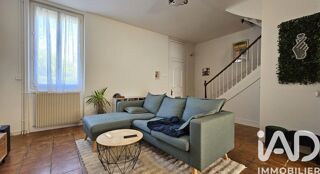  Maison à vendre 4 pièces 108 m²