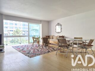  Appartement � vendre 3 pi�ces 76 m�