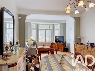  Maison à vendre 7 pièces 143 m²